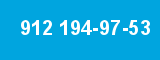 912 194-97-53